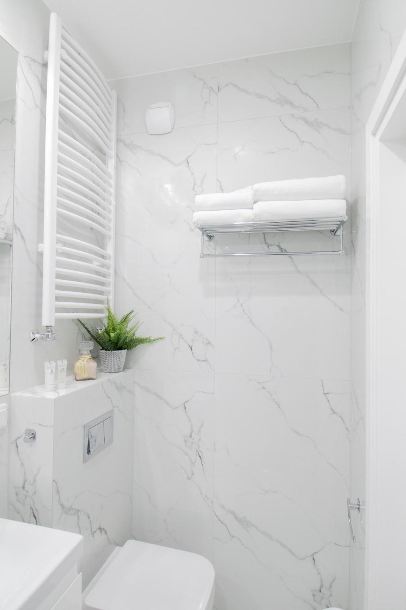 Warsaw Seasons By Alluxe Boutique Apartments Zimmer foto