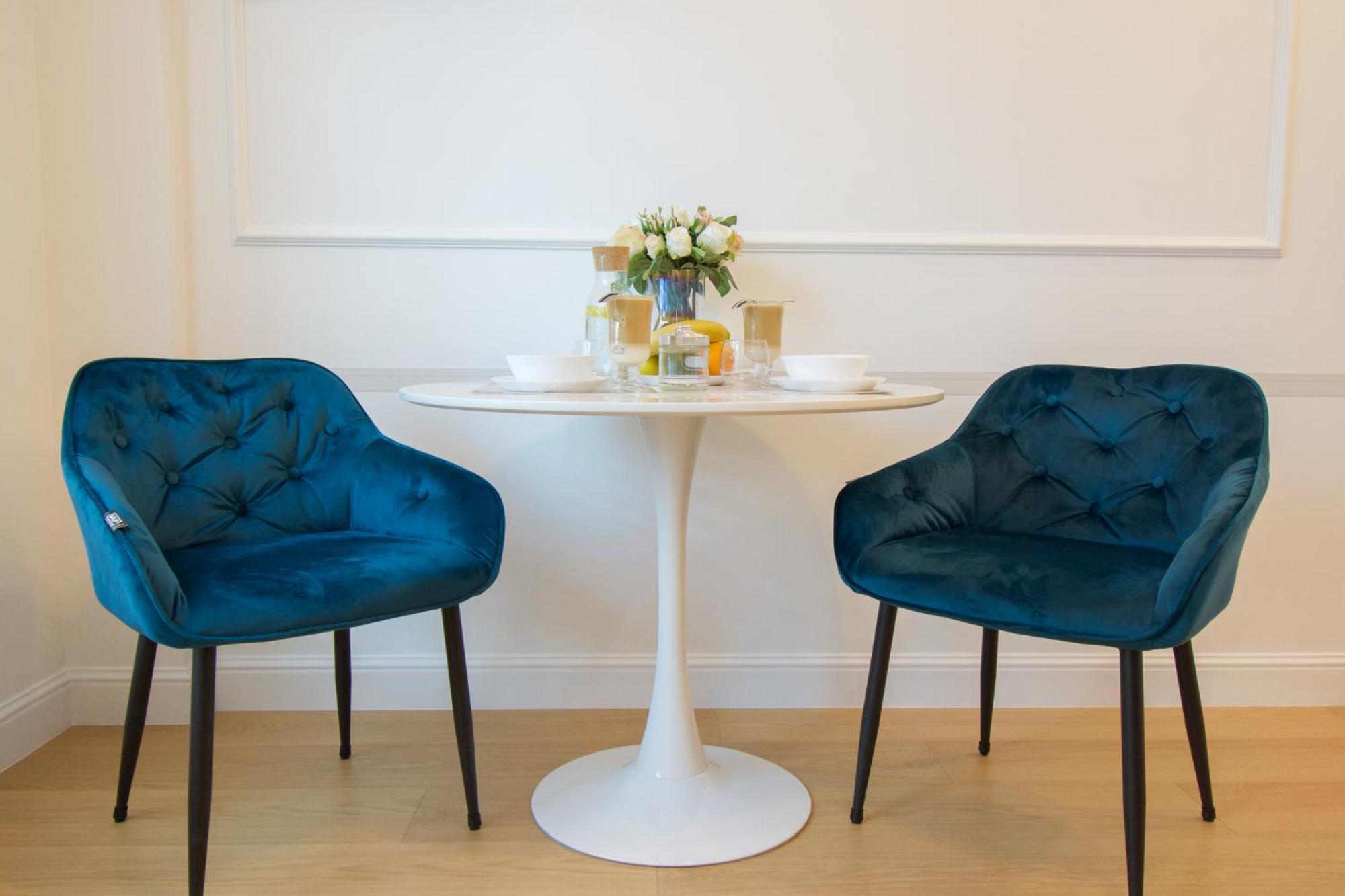 Warsaw Seasons By Alluxe Boutique Apartments Zimmer foto