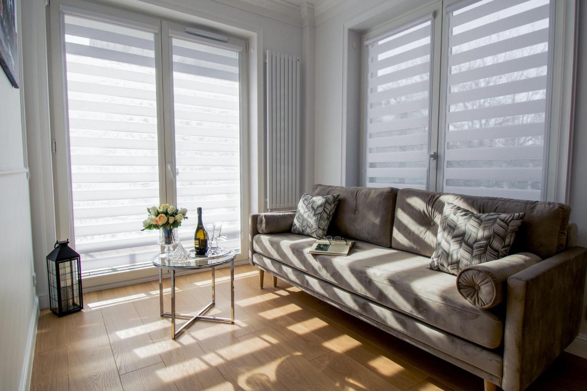 Warsaw Seasons By Alluxe Boutique Apartments Zimmer foto